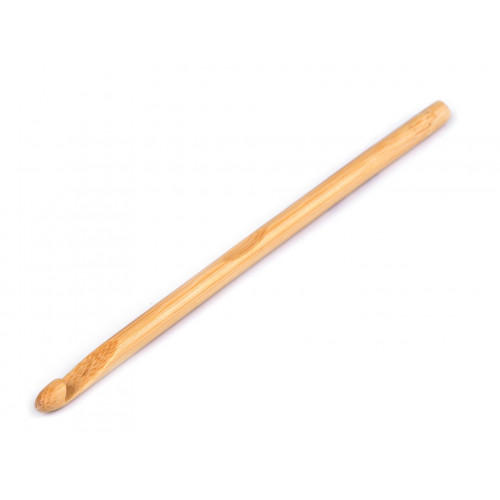 Bambusový háčik 7 mm