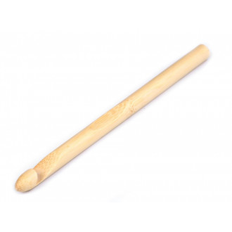 Bambusový háčik 10 mm