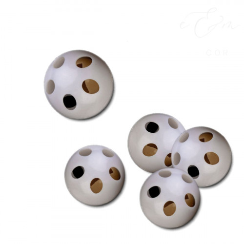 hrkálka gulička 24 mm hrkálka gulička 24 mm