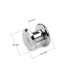 Sedlársky nit skrutkovací Ø 10 mm nikel (8,7 mm) nikel Sedlársky nit skrutkovací Ø 10 mm nikel (8,7 mm) nikel