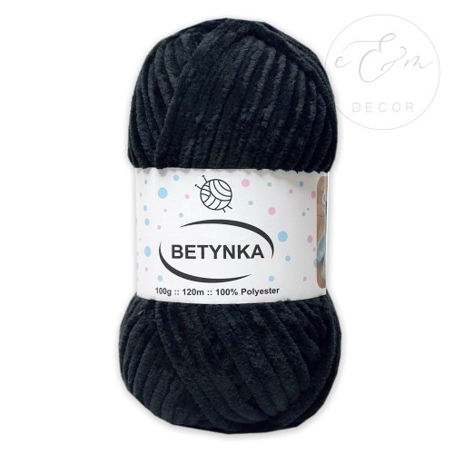 BETYNKA 311 čierna BETYNKA 311 čierna