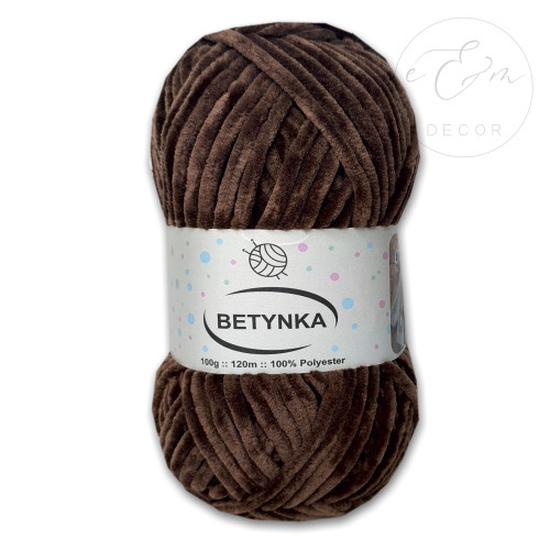 BETYNKA 336 hnedá BETYNKA 336 hnedá