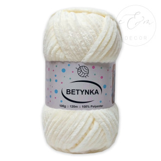 BETYNKA 308 smotanová