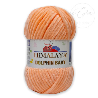 Himalaya Dolphin Baby 323 marhuľová