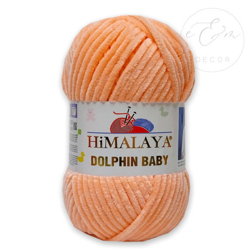 Himalaya Dolphin Baby 323 marhuľová