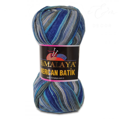 Mercan batik 517 Mercan batik 517