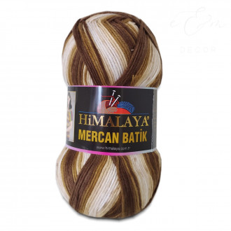 Mercan batik 521 Mercan batik 521