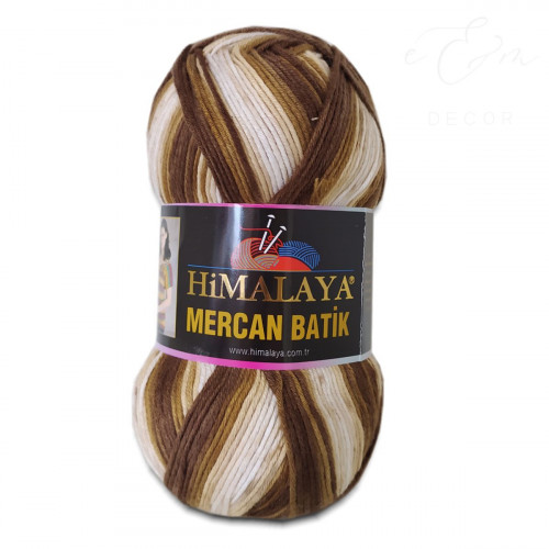 Mercan batik 521 Mercan batik 521