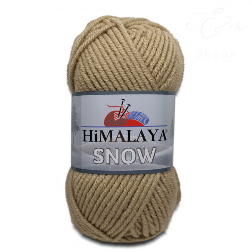 HIMALAYA SNOW 505 béžová HIMALAYA SNOW 505 béžová
