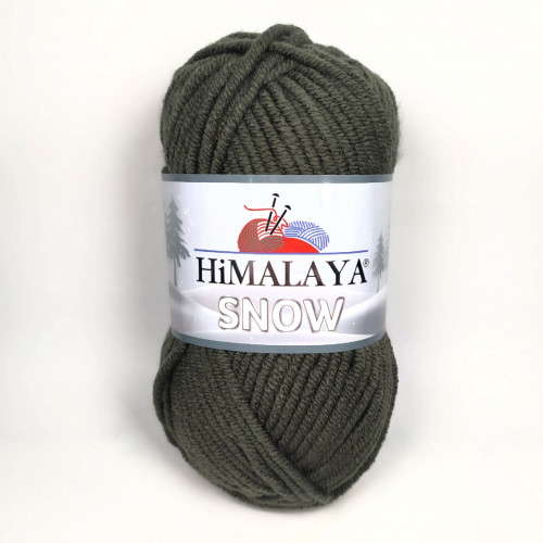 HIMALAYA SNOW 535 sivozelená HIMALAYA SNOW 535 sivozelená