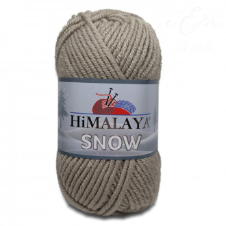 HIMALAYA SNOW 536 béžovosivá