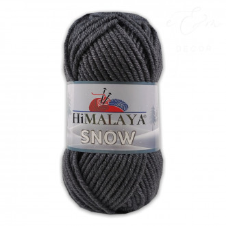 HIMALAYA SNOW  539 tmavosivá