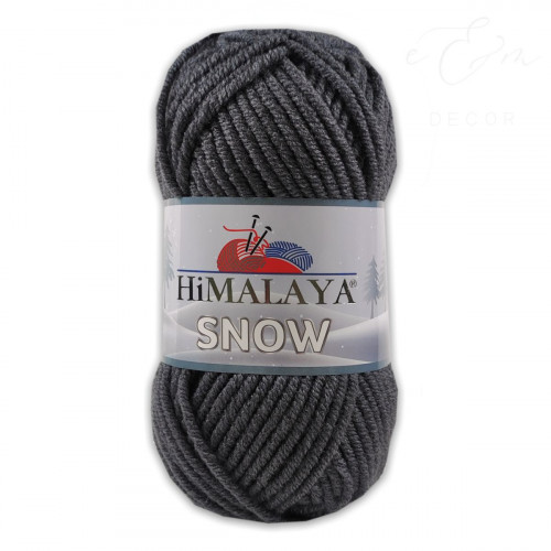 HIMALAYA SNOW 539 tmavosivá HIMALAYA SNOW 539 tmavosivá