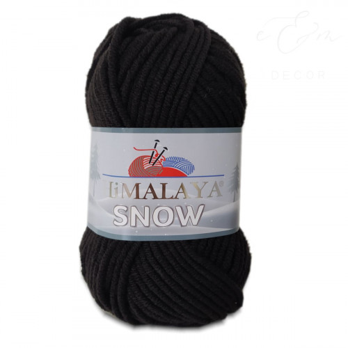 HIMALAYA SNOW 542 čierna HIMALAYA SNOW 542 čierna