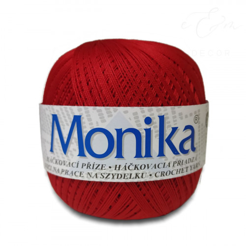 Monika 3294 červená
