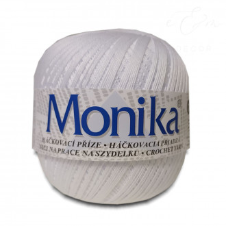 Monika 0010 biela