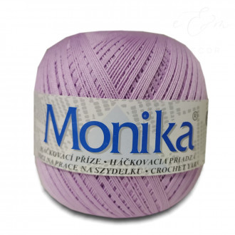 Monika 4424 svetlá fialová