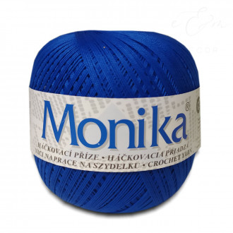 Monika 5574 parížska modrá