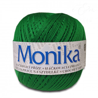 Monika 6184  zelená