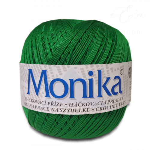Monika 6184 zelená Monika 6184 zelená