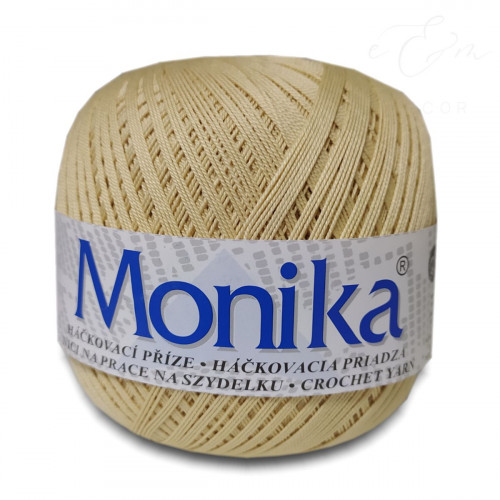 Monika 7134 svetlá béžová