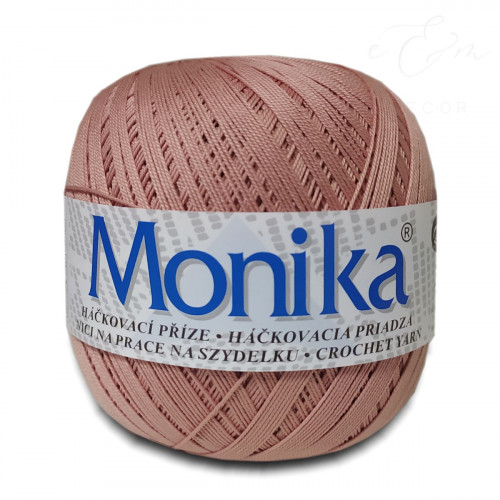 Monika 7524 staroružová Monika 7524 staroružová