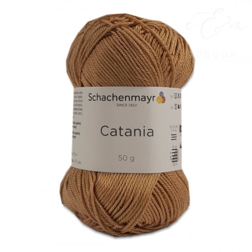 Schachenmayr Catania 179 ťavia srsť