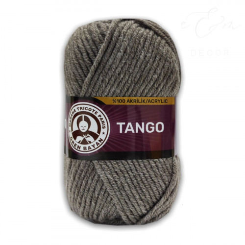 TANGO 014 šedohnedá TANGO 014 šedohnedá