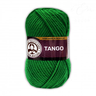 TANGO 120 zelená
