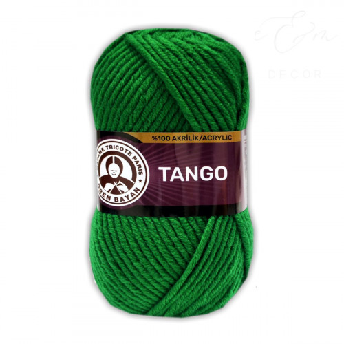 TANGO 120 zelená