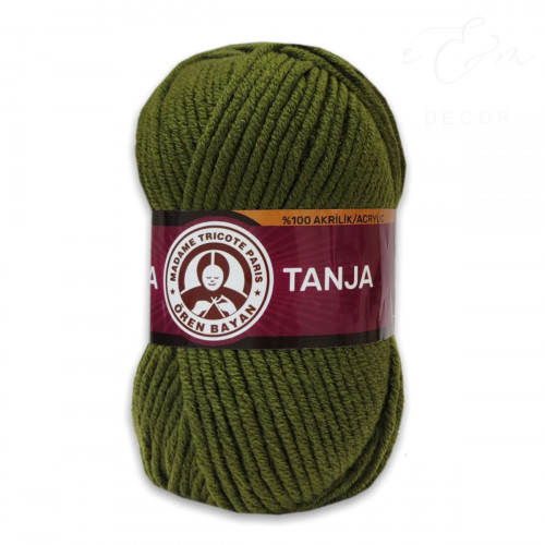 TANJA 077 khaki TANJA 077 khaki