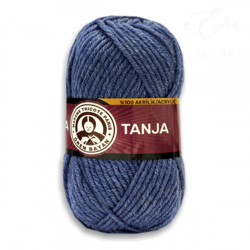 TANJA 138 denim TANJA 138 denim