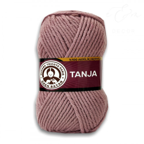TANJA 127 orgovánová TANJA 127 orgovánová
