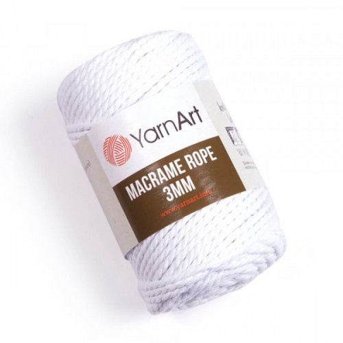 Macrame Rope 751 Macrame Rope 751