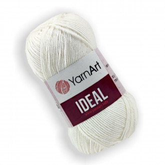 Yarn Art Ideal 222