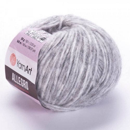 Yarn Art Allegro Fantasy 706 Yarn Art Allegro Fantasy 706