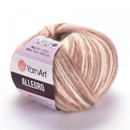 Yarn Art Allegro Fantasy 750 Yarn Art Allegro Fantasy 750