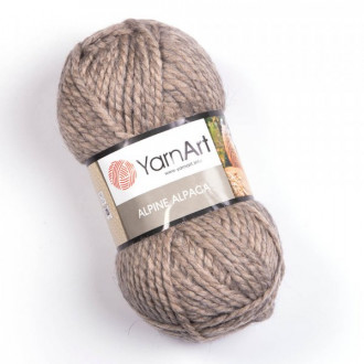 Yarn Art Alpine Alpaca 432