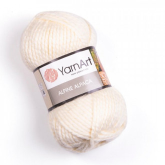 Yarn Art Alpine Alpaca 433 Yarn Art Alpine Alpaca 433