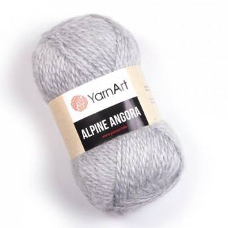 Yarn Art Alpine Angora 334