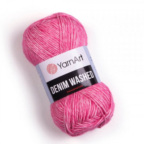 Yarn Art Denim Washed 905 Yarn Art Denim Washed 905