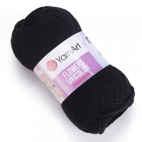 Yarn Art Flowers Unicolor 746 Yarn Art Flowers Unicolor 746