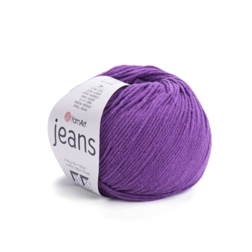 Yarn Art Jeans 50 Yarn Art Jeans 50
