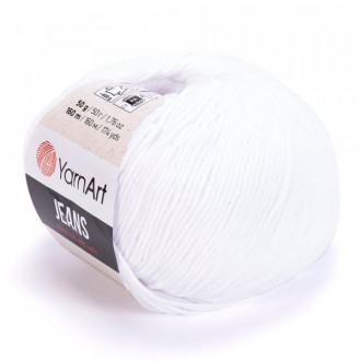 Yarn Art Jeans 62 Yarn Art Jeans 62
