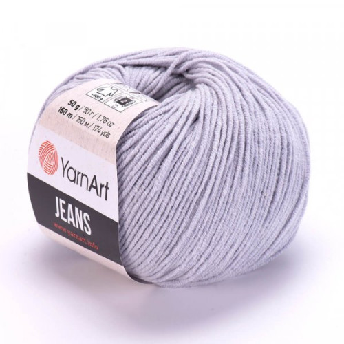 Yarn Art Jeans 80