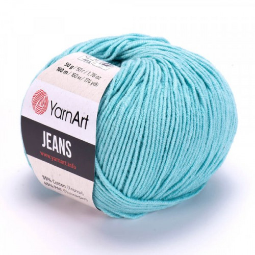 Yarn Art Jeans 81 Yarn Art Jeans 81