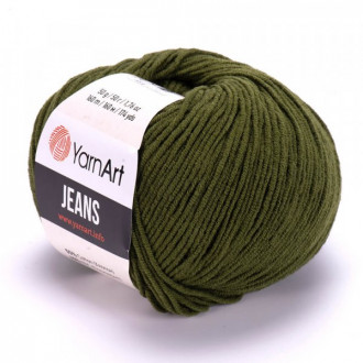 Yarn Art Jeans 82 Yarn Art Jeans 82