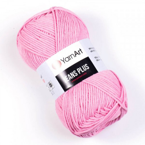 Yarn Art Jeans Plus 36 Yarn Art Jeans Plus 36