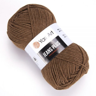Yarn Art Jeans Plus 40