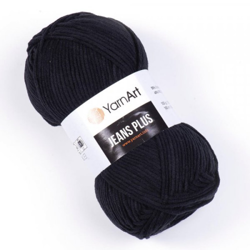 Yarn Art Jeans Plus 53